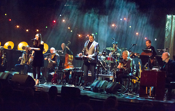 Julie Fowlis