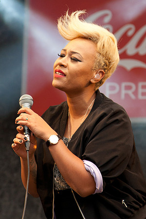 Emeli Sande