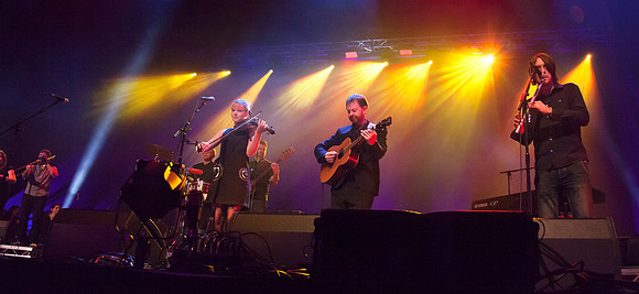 salsa celtica