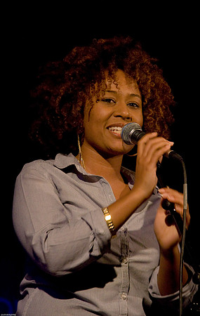 Emeli Sande