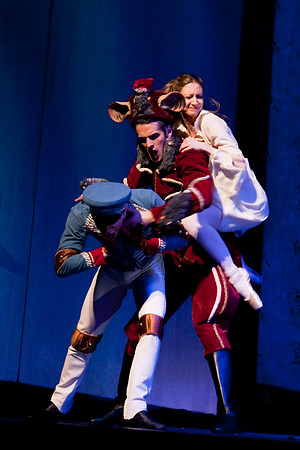 scottish ballet