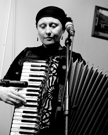 inge thompson