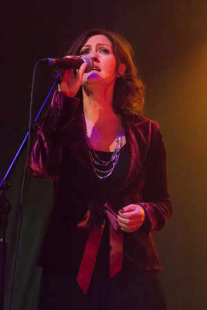 Karen Matheson