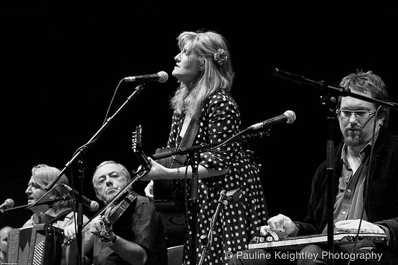 Eddie Reader TransAtlantic Sessions