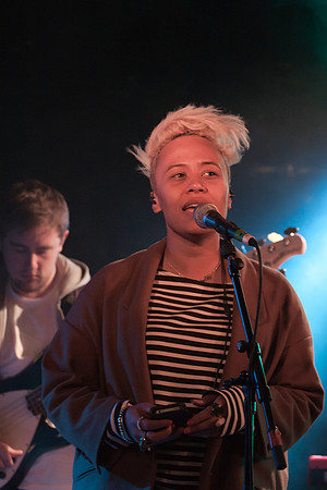emeli sande
