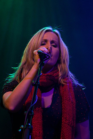 Heidi Talbot