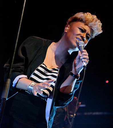 emeli sande