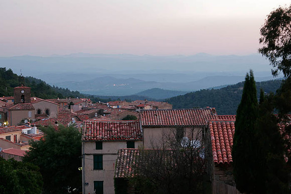 barga