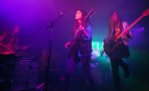 Haim