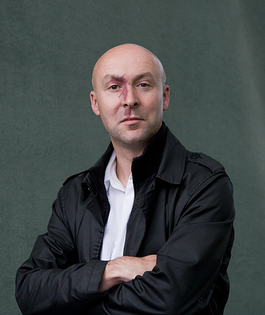 Christopher Brookmyre