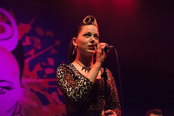 Imelda May