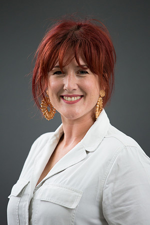 Lois Pryce