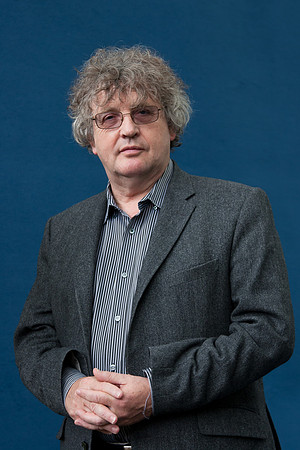 Paul Muldoon