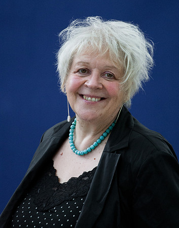 Liz Lochhead