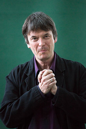 Ian Rankin