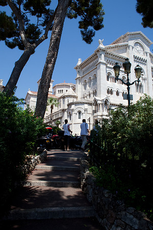south of france