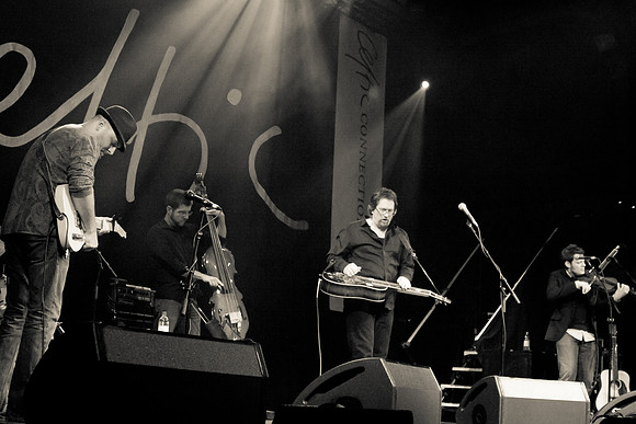 Jerry Douglas