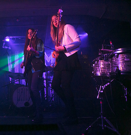 Haim
