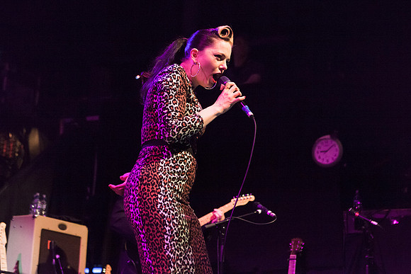 Imelda May