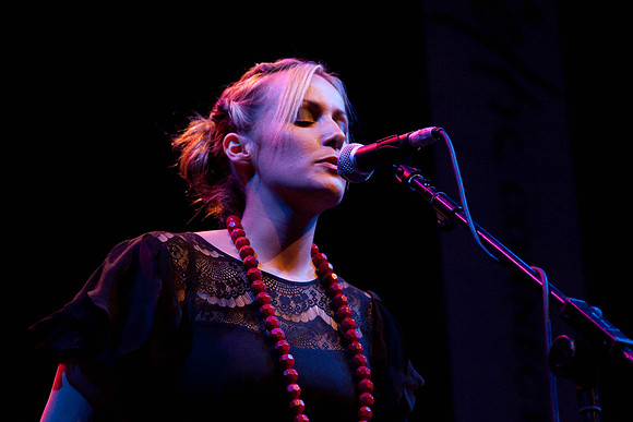 Heidi Talbot