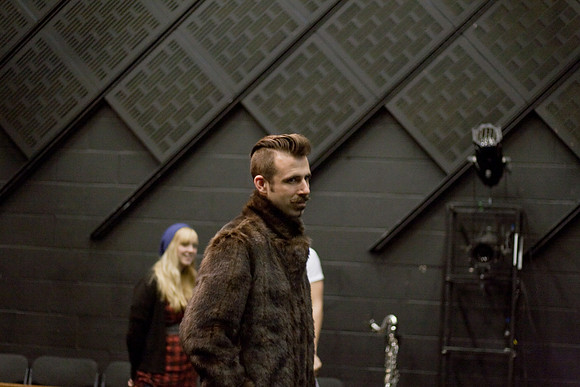james steele the brute chorus