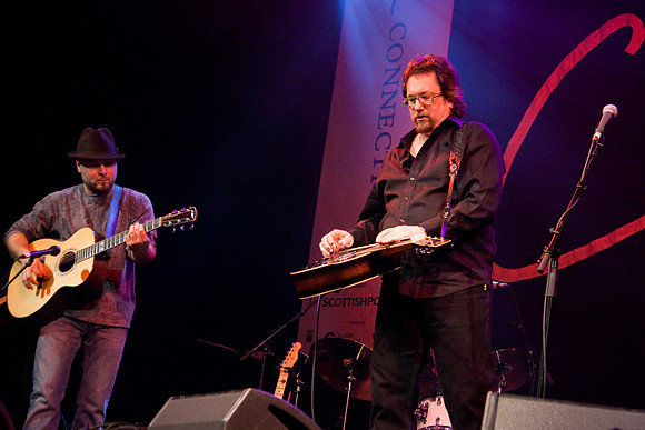 Jerry Douglas
