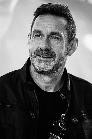Paul Mason