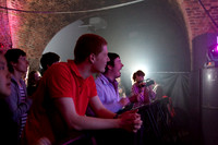 the arches glasgow