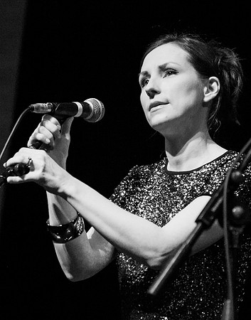 julie fowlis