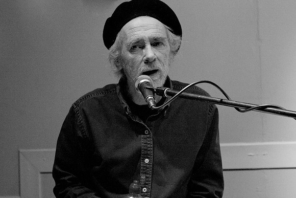 Michael Marra