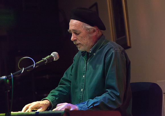 Michael Marra