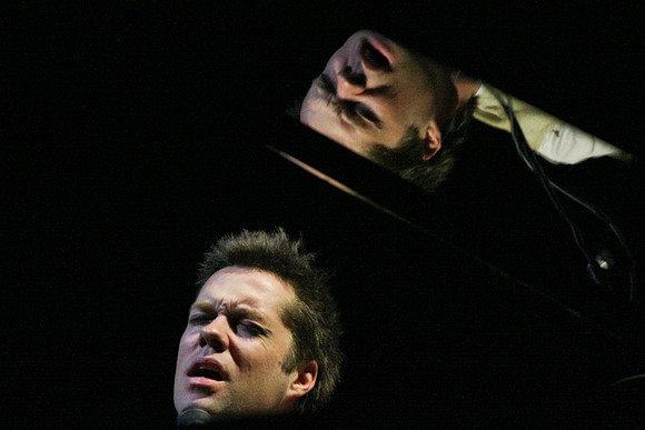 Rufus Wainwright