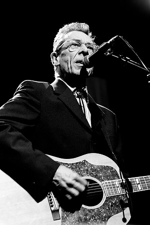 Rab Noakes - Bring  It All home: Concert