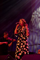 Glasgow, Scotland Celtic Connections festival 2020. Capercaillie