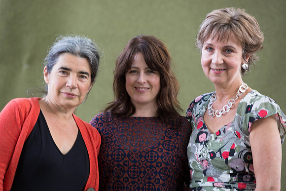 Debs Gliori, Kylie Dunstan,  and Penny Dale