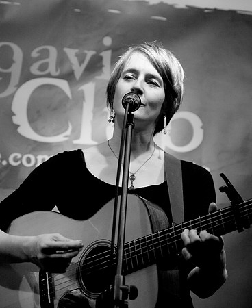 Karine Polwart