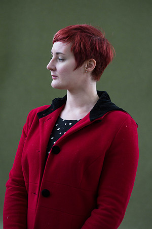 Kirsty Logan