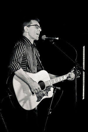 Rab Noakes