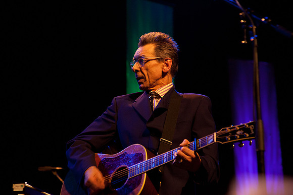Rab Noakes - Bring It All home: Concert