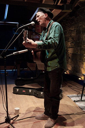 Michael Marra