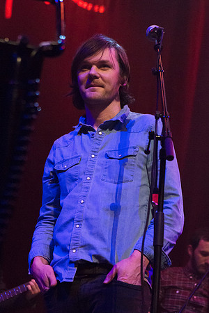Roddy Woomble