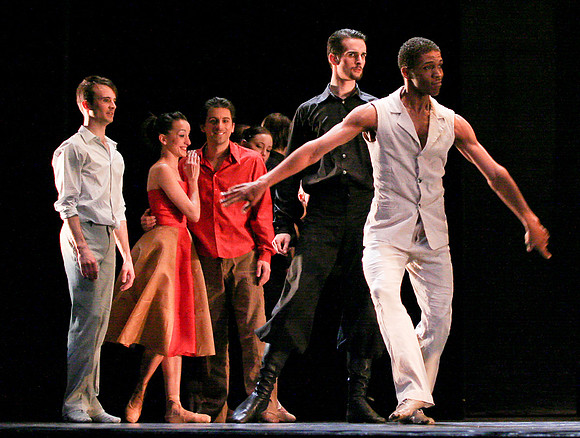 scottish ballet