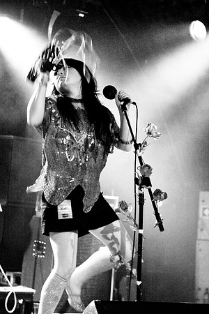 sons and daughters hinterland 2009