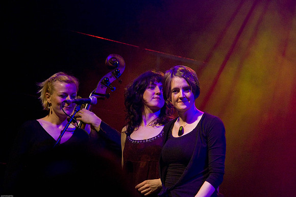 Karine Polwart