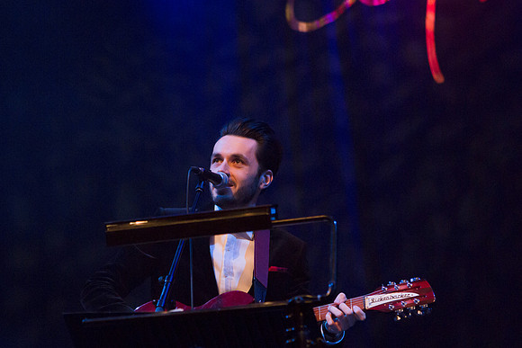 roddy hart