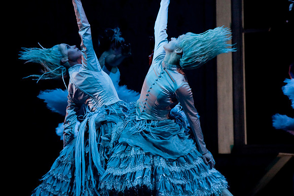 scottish ballet
