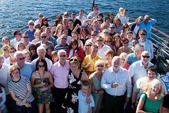 maid of loch lomond