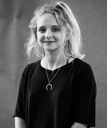Isabel Greenburg