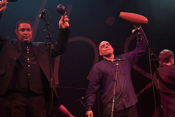 celtic connections