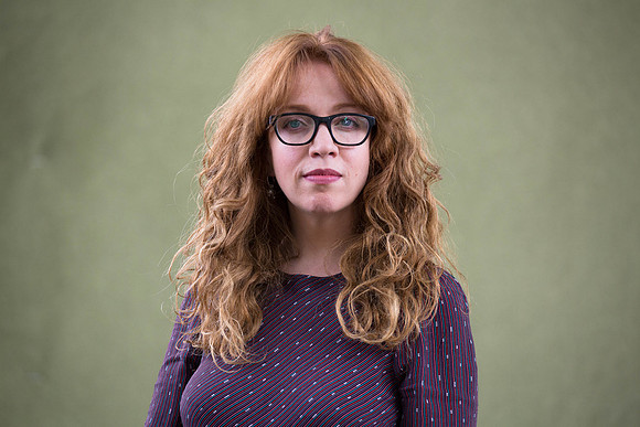 Erin Kelly